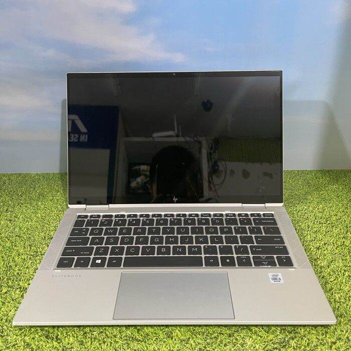 HP EliteBook 830 G7 Tactile I5-10310U 16Go 256Go SSD 13.3" FHD Win11 4G