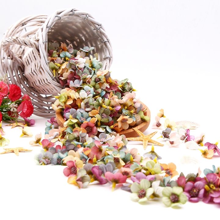 50-100pcs-multicolor-daisy-flower-head-mini-silk-artificial-flower-for-wedding-engagement-party-home-decor-diy-garland-headdress