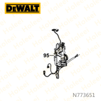 โมดูลควบคุมความเร็วสำหรับ DEWALT D25832K N773651