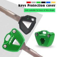 ☾✹▣ For KAWASAKI Z650 Z900 Z900RS Motorcycle CNC Key Cover Case Shell Keys Protection keychain key case