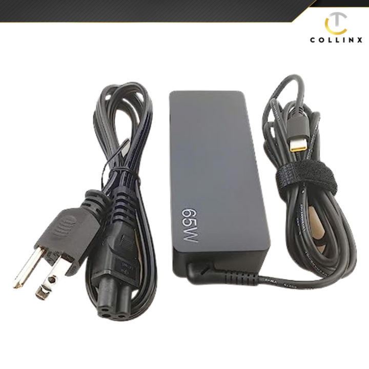 Huawei Laptop Charger Type C 65W Lazada PH