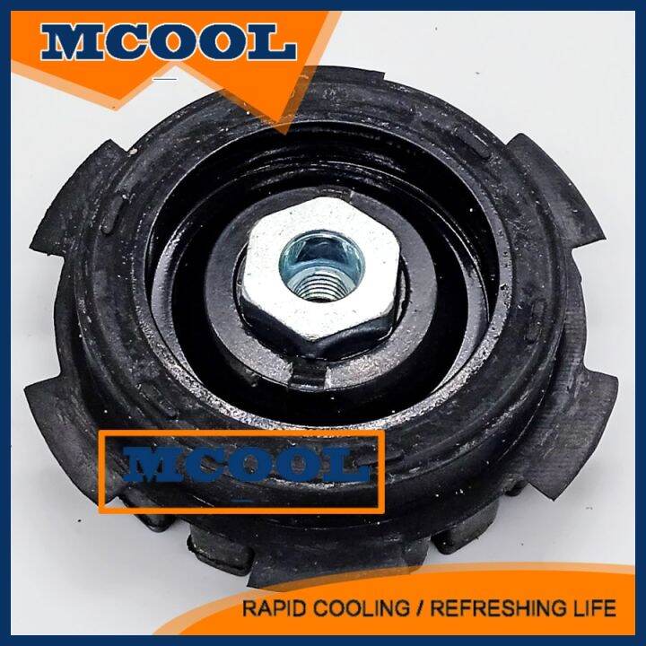 7SEU17C AC Compressor Clutch Plate For Volkswagen Transporter T5