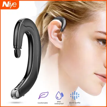 Niye discount bluetooth earphone