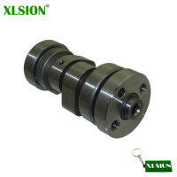 Xlsion เครื่องยนต์เพลาลูกเบี้ยวสำหรับ YX 160cc 1P60FMJ 1P60FMK ไฟฟ้าเริ่มต้น WD150หลุมจักรยานสกปรก a. Dhz SSR แบบเปิดทั่วไป