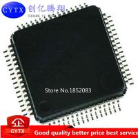 10PCS LPC2142FBD64 LPC2142 QFP64 IC ของใหม่ในสต็อก