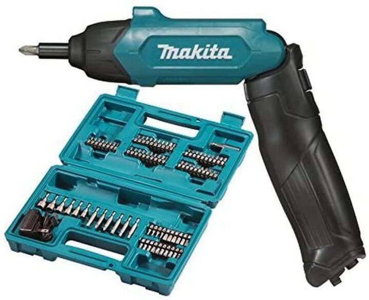 [Anytool] Makita DF001DW 3.6V InLine Cordless Screwdriver / Drills and