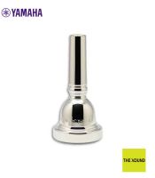 YAMAHA SL-48L Trombone Mouthpiece ปากเป่าทรอมโบน