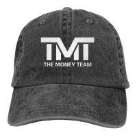 Couple Version The Money Team Tmt Floyd Mayweather Adjustable Caps Presents