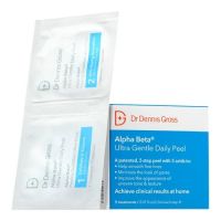 DR. DENNIS GROSS Alpha Beta® Ultra Gentle Daily Peel 5 Applications