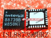 5PCS New Original ISL88739BHRZ 88739B QFN32 In Stock