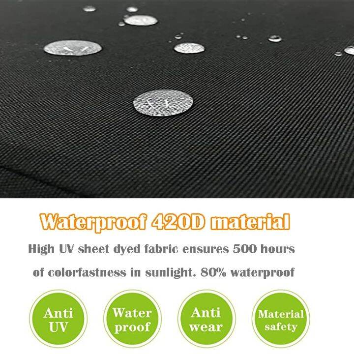 1-4-pieces-sofa-cushion-cover-garden-outdoor-cushion-replacement-cover-waterproof-chair-seat-cushion-sofa-cover-with-zipper