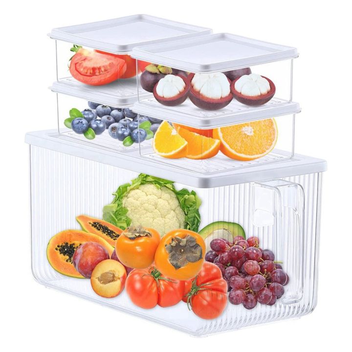 fridge-organiser-set-of-5-with-lid-and-handle-fridge-organiser-for-dishwasher-microwave-kitchen-fridge-cupboards