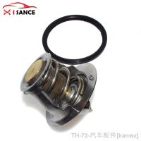 ⊕☃ 78 deg Engine Coolant Thermostat for Subaru Legacy Forester Impreza 21200AA07221236AA010 21210 AA12021210 AA08021200AA030