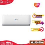 TRẢ GÓP 0% Máy lạnh Casper Inverter 1.5 HP GC-12TL32