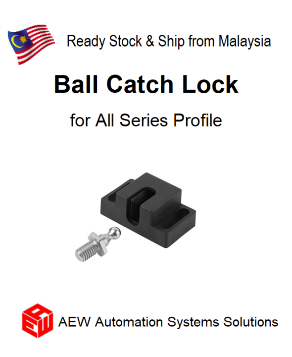 Ball Catch Lock/ Door Ball Latch/ Ball Catch Latch Bracket for