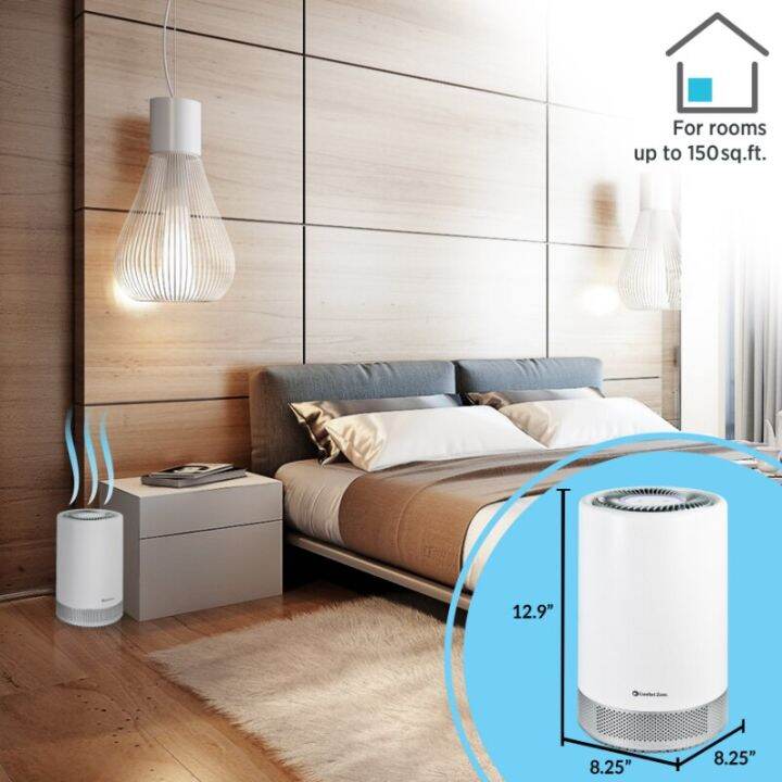 comfort-zone-clean-hepa-air-purifier-with-wifi-app-control