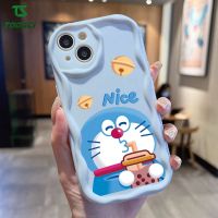 ขอบ3D ลายการ์ตูนน่ารักปีกดาวติดเพชร HP เคสใส่โทรศัพท์ TPU แบบนิ่มเคสสำหรับ Realme 5 Pro Realme 5i 5S 6i 7i Realme 8 Pro 8i Realme 10 Realme Narzo 20 Realme Narzo 30A Realme Narzo 50A นายก Realme Narzo Narzo 50i สำคัญ