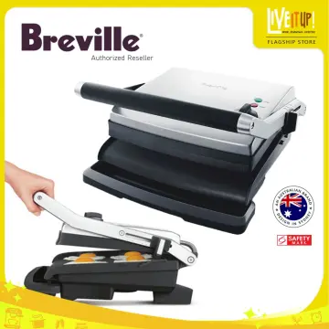 Breville bgr250 outlet