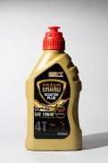 GRANDOIL - Grand Scooter Plus 10W40  0.8L