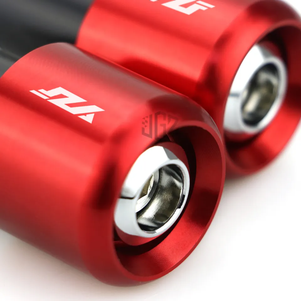 for YAMAHA YZF R1 R3 R15 V3 V2 R25 Motorcycle Handlebar Bar End