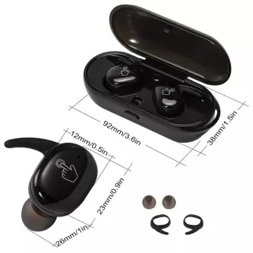 Buy Airpods Bluetooth Y30 devices online Lazada .ph