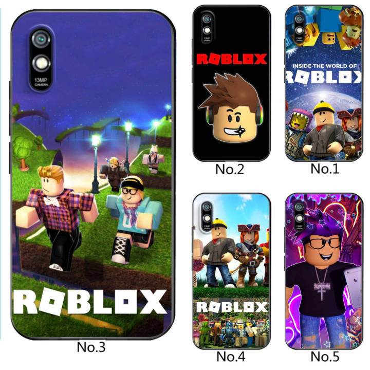 ROBLOX GAME 3 iPhone 11 Pro Case