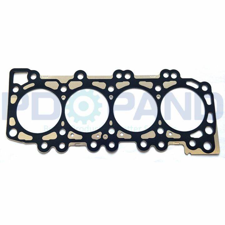 Cylinder Head Gasket Yd25 at Christina Adams blog