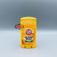 Arm &amp; Hammer Ultra Max สูตร Fresh โรลออนสติ๊ก ผลิตภัณฑ์ระงับกลิ่นกาย  รับประกันสินค้าแท้