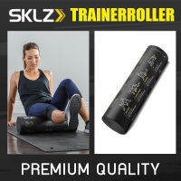 SKLZ Trainer Roller ลูกกลิ้งโฟมคลายกล้ามเนื้อ จัดส่งทันที รับประกันของแท้ 100% มีหน้าร้านสามารถให้คำปรึกษาได้