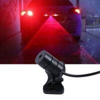 【LZ】❀  Motocicleta Cruiser Anti-Fog Brake Laser Taillight Lâmpada de advertência Luzes do carro Nevoeiro