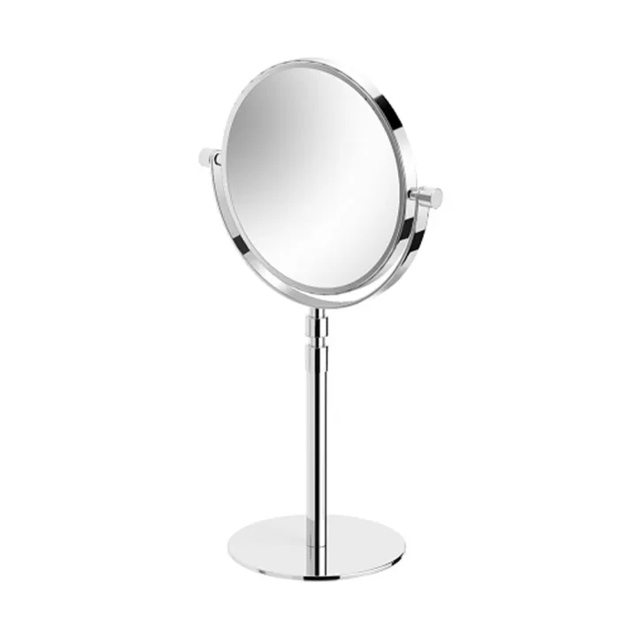 Magnifying mirrors กระจกส่องหน้าตั้งโต๊ะ 3848 ซม. 70985 Lazada.co.th