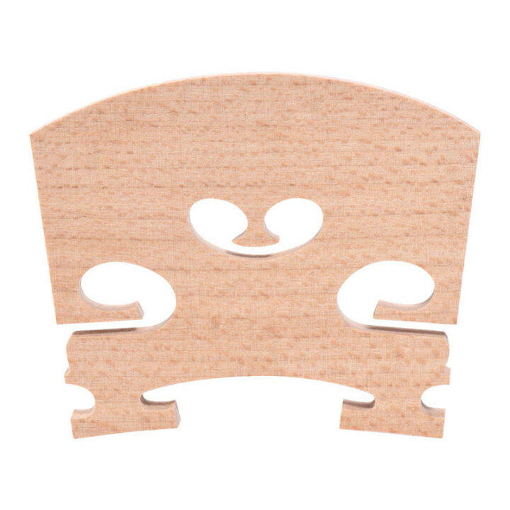 5x-maple-4-4-full-size-violin-bridge-qin-code-amp-1x-electric-violin-pickup-piezo-preamp-accessory-with-active-tone-system