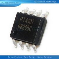 5pcs/lot PT4107 SOP-8 In Stock WATTY Electronics