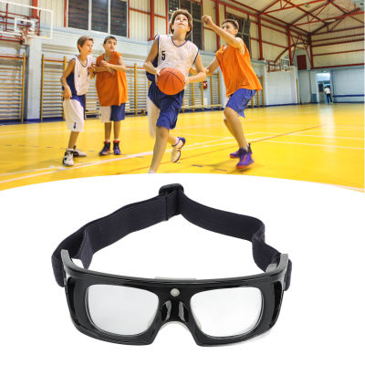 สำหรับการขี่จักรยานแว่นตากีฬาพอดีโค้งแว่นตาสำหรับกีฬาบาสเก็ตบอล