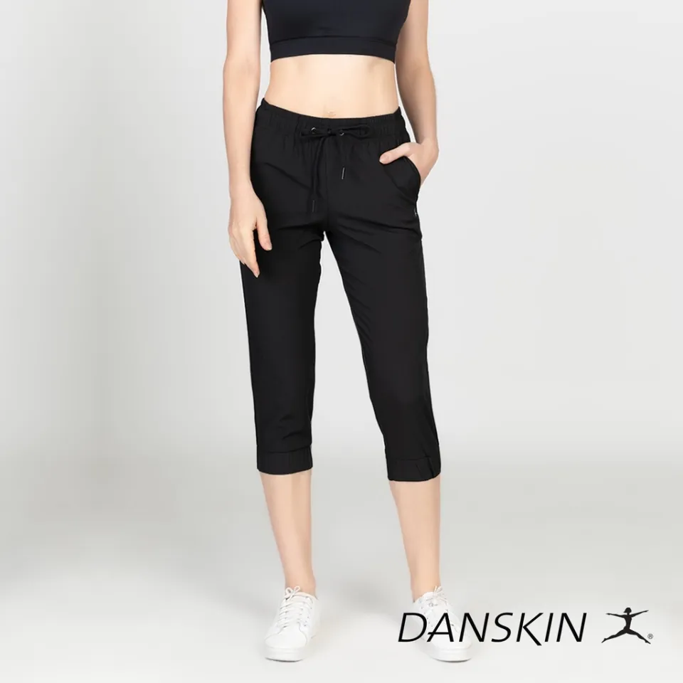 Danskin jogger pants hot sale