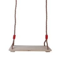 Baoblaze Strong Swing Seat with Adjustable Rope Set Accessories for Kids