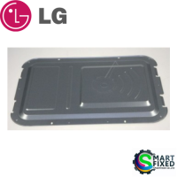 แผ่นกันหนูอะไหล่เครื่องซักผ้าแอลจี/Cover,Rear/LG/3550EN1023W/อะไหล่แท้จากโรงงาน