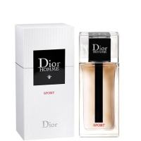 Dior Homme Sport 2021 for Men 125ml