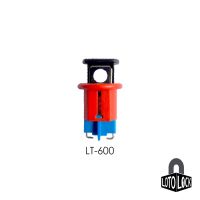 Lockout Tagout  CircuitBreaker Pin in LOTO - LT603 Schake