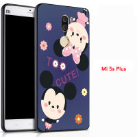 เคสซิลิโคนนิ่มสำหรับ Xiaomi Mi 5SPlus/Redmi 9 /Redmi 9A /Redmi 9C/Redmi Note10 5G