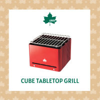 LOGOS Cube Tabletop Grill  เตาปิ้งย่างตั้งโต๊ะ