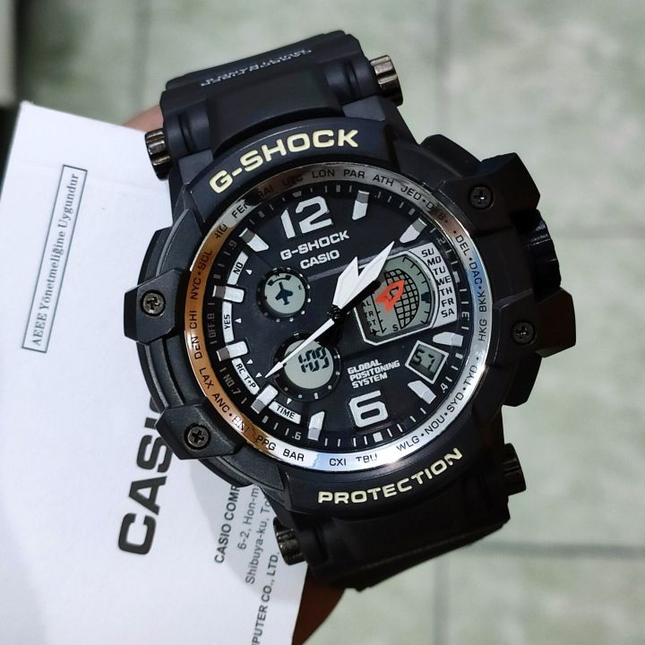 Tactical on sale watch lazada