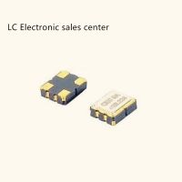 10pcs SMD Active Crystal Oscillator 4 พิน OCS 3.2 * 2.5 3225 14.7456MHZ