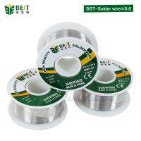 BST High Quality 100g Sn45/pb55 Stainless Steel Alloy Aluminium Welding Soldering Wire Solder