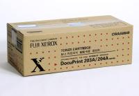 Fuji Xerox CWAA0649 หมึกเครื่องพิมพ์ 203A / 204A