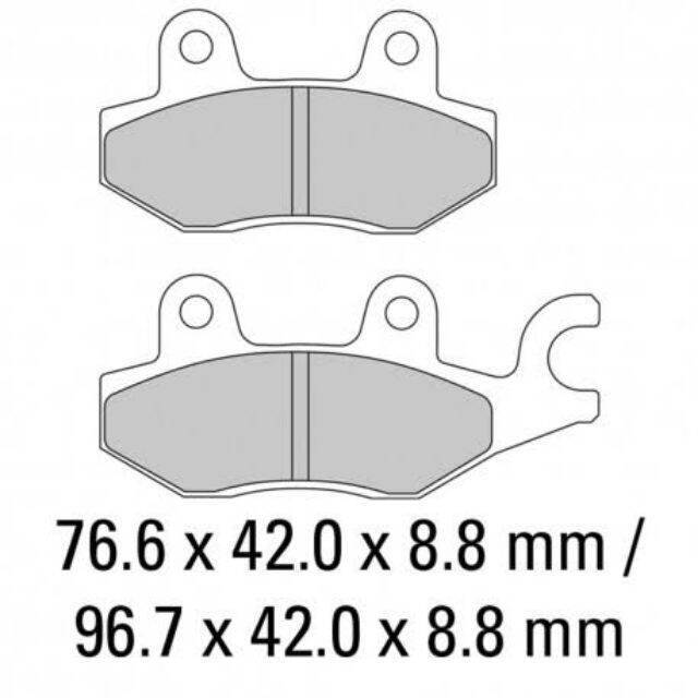โปรโมชั่น-คุ้มค่า-ผ้าเบรค-หน้า-หลัง-ninja250-ninja300-z250-z300-ferodo-จาก-italy-1-แพ็คใชักับปั้ม-1-ตัว-ราคาสุดคุ้ม-ปั้-ม-เบรค-มอ-ไซ-ค์-ปั้-ม-เบรค-มอ-ไซ-ค์-แต่ง-เบรค-มือ-มอ-ไซ-ค์-ผ้า-เบรค-มอ-ไซ-ค์
