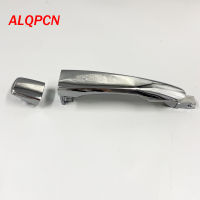 Outer Door Handle no Key Hole Chrome for Nissan Navara D23 NP300 Model 80640-4CL0D