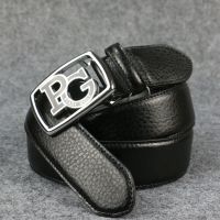 PEARLY GATES golf mens casual belt popular Japanese and Korean style J.LINDEBERG Titleist DESCENNTE Korean Uniqlo ﹍✧◎