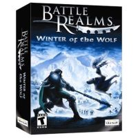 เกม PC USB ส่งฟรี!! เกมส์คอม PC Game Battle Realms Winter of The Wolf ! + Trainer โกง หยิน หยาง น้ำข้าว