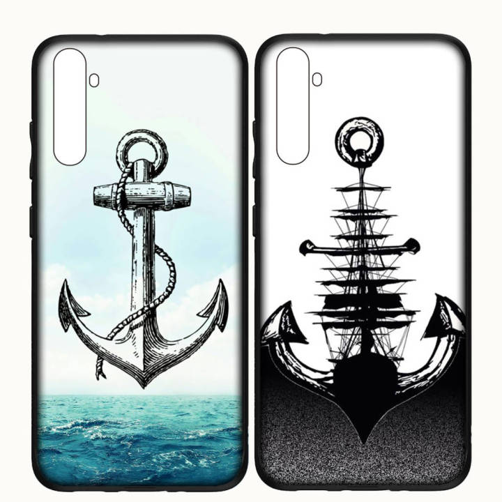 ปก-เคสโทรศัพท์-c170-pb60-nautical-anchor-wood-ซิลิโคน-coque-หรับ-samsung-galaxy-a12-a11-a31-a71-a51-a21s-a50-a10-a20-a30-a20s-a30s-a52-a50s-a10s-a70-a02s-m02-a02-a32-4g-5g-a03s-a52s-a13-อ่อนนุ่ม-phone